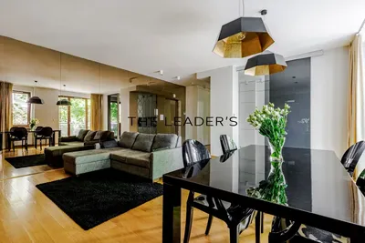 Wynajmę Mieszkanie Warszawa - 70 m² - miniatura 2