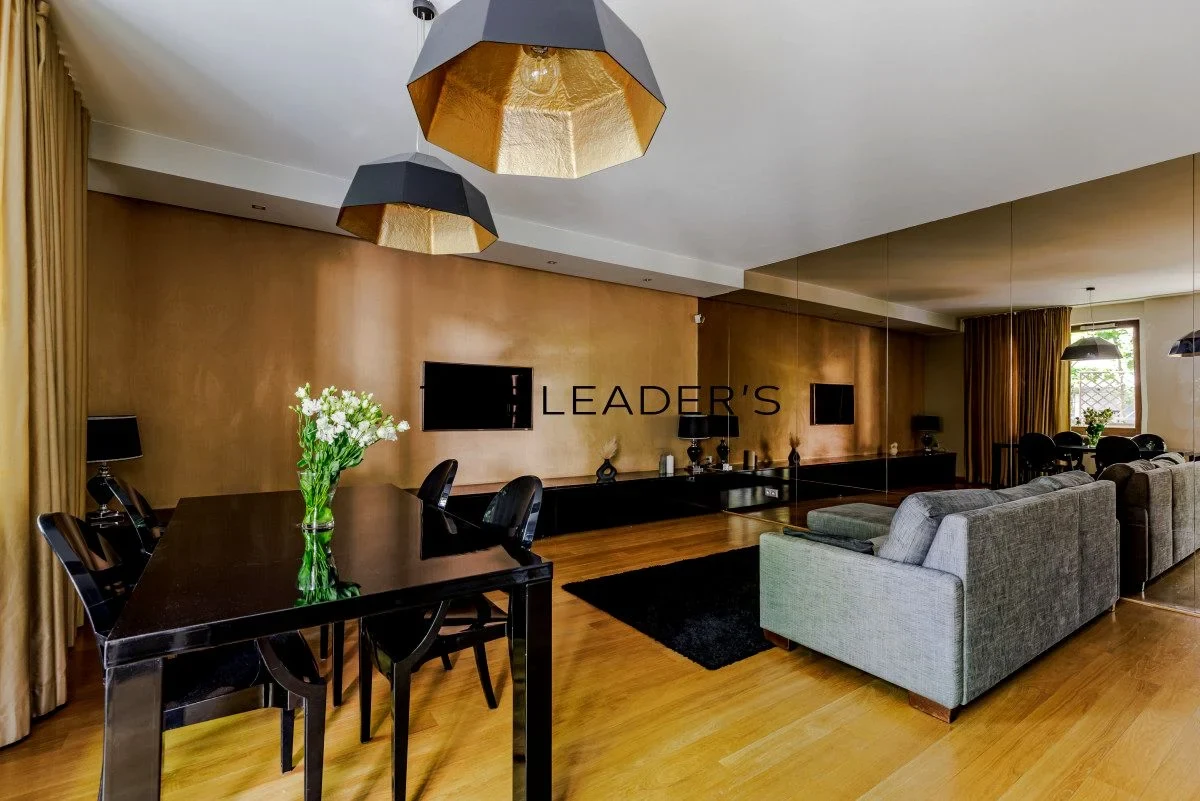 Wynajmę Mieszkanie Warszawa - 70 m² - 1/17