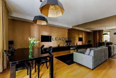 Wynajmę Mieszkanie Warszawa - 70 m²