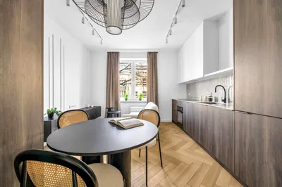 Wynajmę Mieszkanie Warszawa - 46,25 m² - miniatura 3