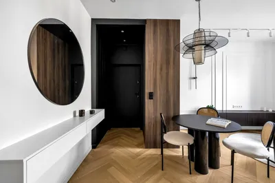 Wynajmę Mieszkanie Warszawa - 46,25 m² - miniatura 4