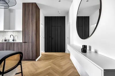 Wynajmę Mieszkanie Warszawa - 46,25 m² - miniatura 5