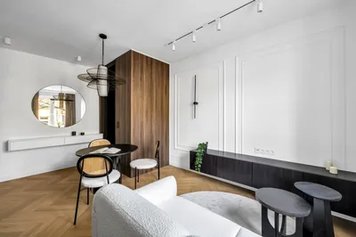 Wynajmę Mieszkanie Warszawa - 46,25 m² - miniatura 2