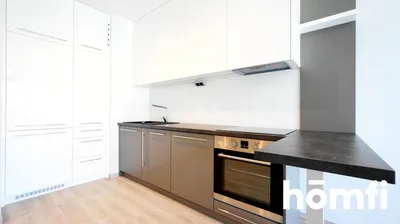 Wynajmę Mieszkanie Kraków - 37 m² - miniatura 4