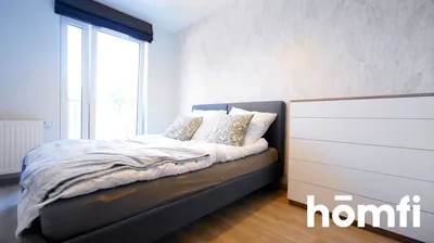 Wynajmę Mieszkanie Kraków - 37 m² - miniatura 3