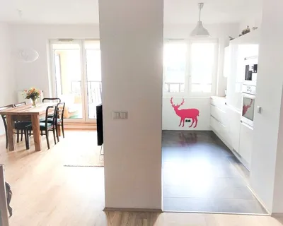 Wynajmę Mieszkanie Warszawa - 60 m² - miniatura 5