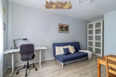 Wynajmę Mieszkanie Warszawa - 39,20 m² - miniatura 4