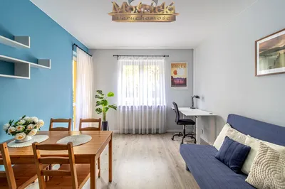 Wynajmę Mieszkanie Warszawa - 39,20 m² - miniatura 2