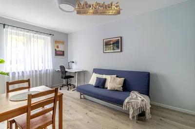 Wynajmę Mieszkanie Warszawa - 39,20 m² - miniatura 3