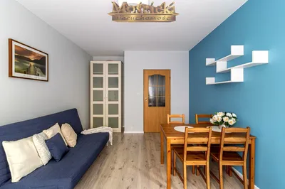 Wynajmę Mieszkanie Warszawa - 39,20 m² - miniatura 5