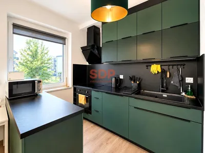 Wynajmę Mieszkanie Wrocław - 80,95 m² - miniatura 2