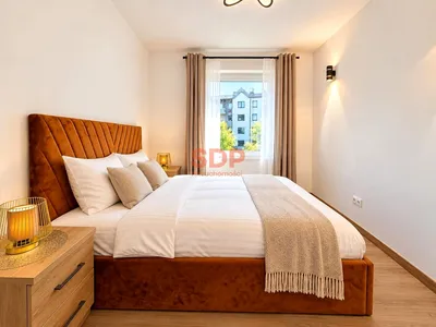 Wynajmę Mieszkanie Wrocław - 80,95 m² - miniatura 5