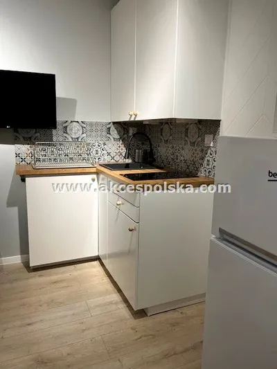 Wynajmę Mieszkanie Warszawa - 20 m² - miniatura 5