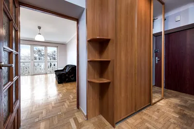 Wynajmę Mieszkanie Warszawa - 49 m² - miniatura 4