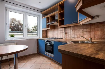 Wynajmę Mieszkanie Warszawa - 49 m² - miniatura 3