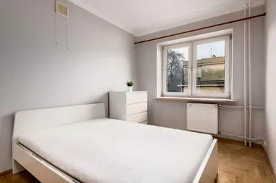 Wynajmę Mieszkanie Warszawa - 49 m² - miniatura 5