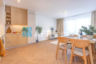 Wynajmę Mieszkanie Warszawa - 48,82 m² - miniatura 5