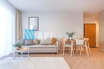 Wynajmę Mieszkanie Warszawa - 48,82 m²