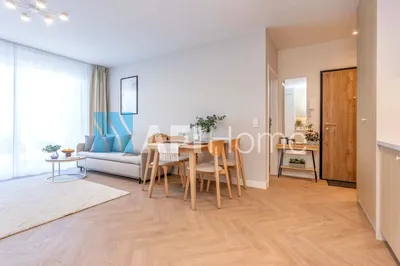 Wynajmę Mieszkanie Warszawa - 48,82 m² - miniatura 2