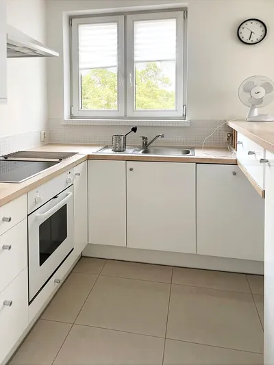 Wynajmę Mieszkanie Kraków - 40 m² - miniatura 3