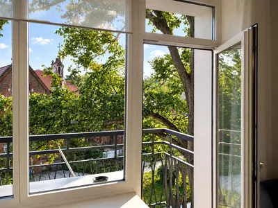 Wynajmę Mieszkanie Kraków - 40 m² - miniatura 2