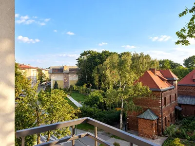 Wynajmę Mieszkanie Kraków - 40 m² - miniatura 3