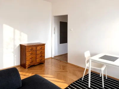 Wynajmę Mieszkanie Kraków - 40 m² - miniatura 4