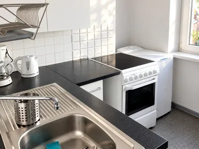 Wynajmę Mieszkanie Kraków - 40 m² - miniatura 5