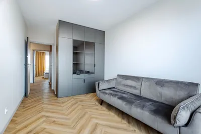 Wynajmę Mieszkanie Warszawa - 63 m² - miniatura 5