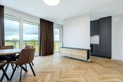Wynajmę Mieszkanie Warszawa - 63 m² - miniatura 2
