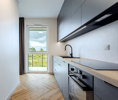 Wynajmę Mieszkanie Warszawa - 63 m² - miniatura 3