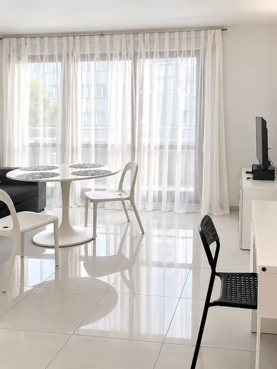 Wynajmę Mieszkanie Kraków - 40 m²