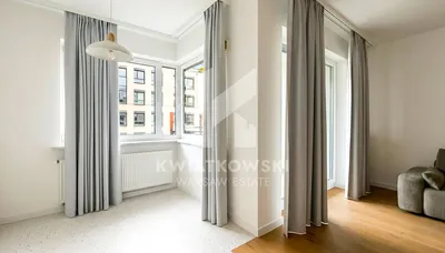 Wynajmę Mieszkanie Warszawa - 66,99 m² - miniatura 3