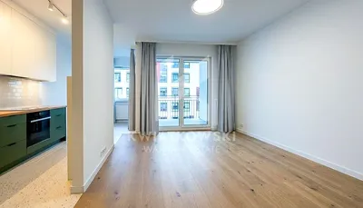 Wynajmę Mieszkanie Warszawa - 66,99 m² - miniatura 2