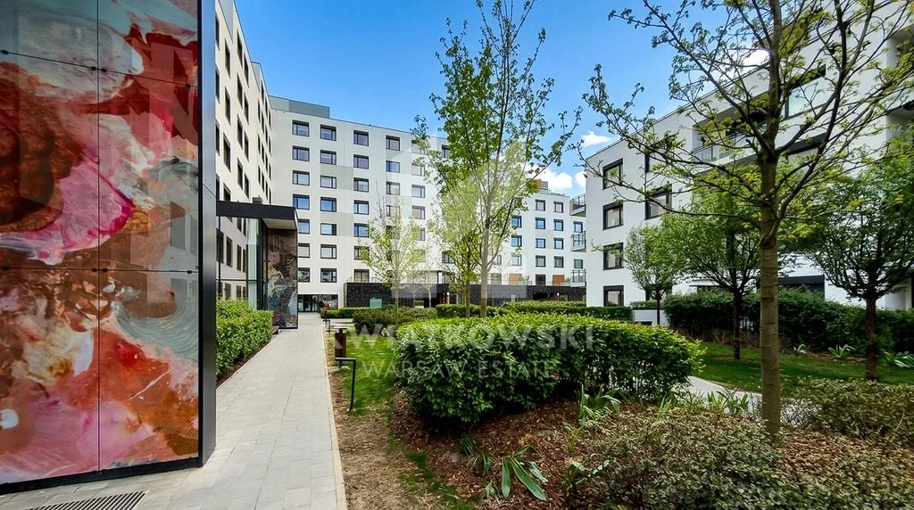 Wynajmę Mieszkanie Warszawa - 66,99 m² - 1/23
