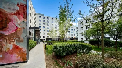 Wynajmę Mieszkanie Warszawa - 66,99 m²