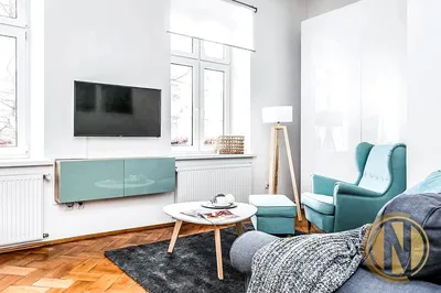 Wynajmę Mieszkanie Kraków - 54 m² - miniatura 3