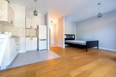 Wynajmę Mieszkanie Kraków - 30 m²