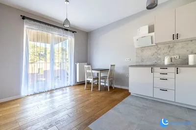 Wynajmę Mieszkanie Kraków - 30 m² - miniatura 2