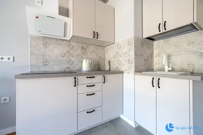 Wynajmę Mieszkanie Kraków - 30 m² - miniatura 3