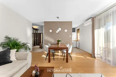 Wynajmę Mieszkanie Kraków - 62,50 m² - miniatura 5