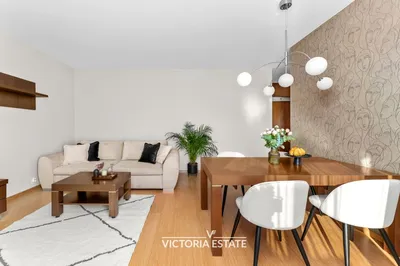 Wynajmę Mieszkanie Kraków - 62,50 m² - miniatura 4