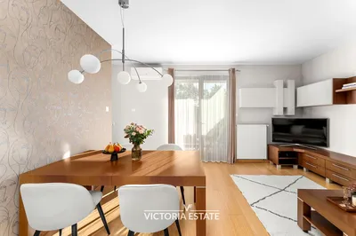 Wynajmę Mieszkanie Kraków - 62,50 m² - miniatura 3
