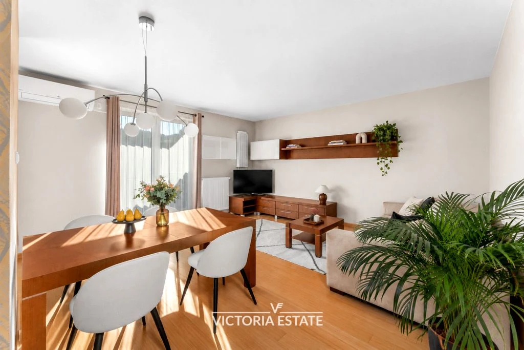 Wynajmę Mieszkanie Kraków - 62,50 m² - 1/23