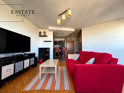 Wynajmę Mieszkanie Warszawa - 63 m² - miniatura 2