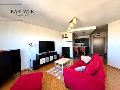 Wynajmę Mieszkanie Warszawa - 63 m²