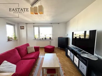 Wynajmę Mieszkanie Warszawa - 63 m² - miniatura 3