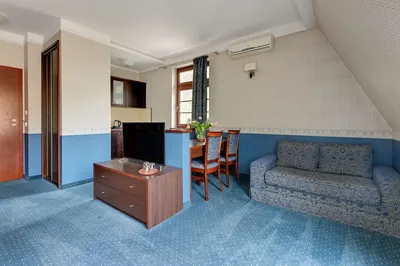 Wynajmę Mieszkanie Gdańsk - 30 m² - miniatura 4