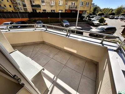 Wynajmę Mieszkanie Kraków - 47 m² - miniatura 5