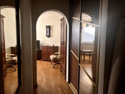 Wynajmę Mieszkanie Kraków - 47 m² - miniatura 4